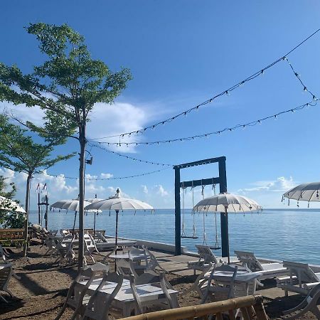 Damai Bungalows غيلي آير المظهر الخارجي الصورة